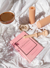 Load image into Gallery viewer, Simplicity pillar candle medium