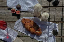 Load image into Gallery viewer, Cirque pillar candle set